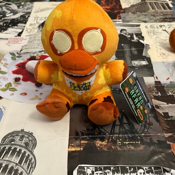 fnaf funko plush - Picture 1 of 4